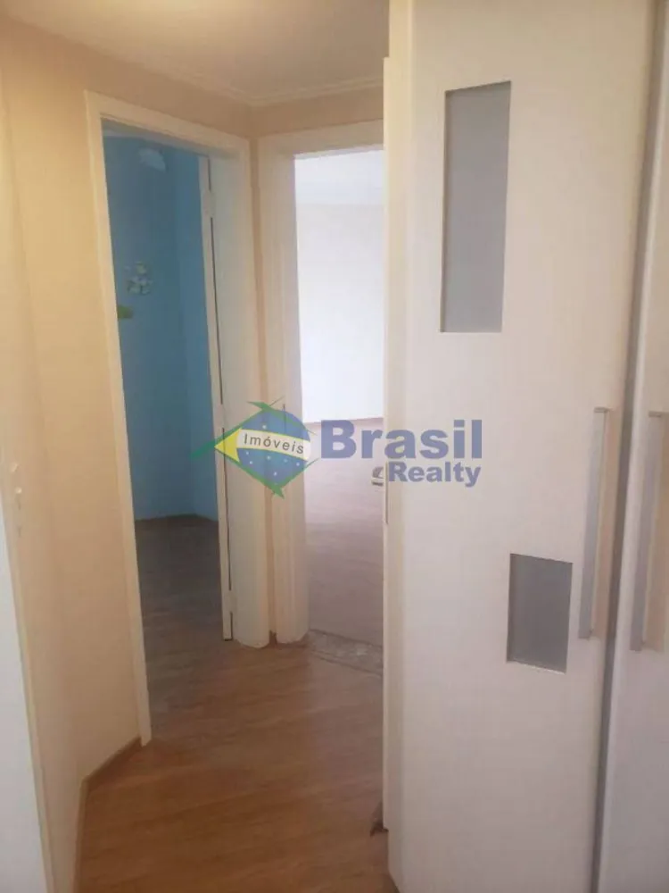 Apartamento, 3 quartos, 98 m² - Foto 2