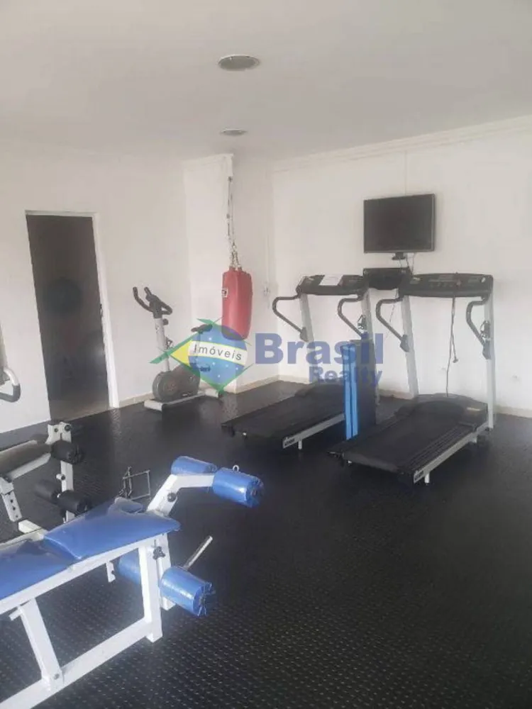Apartamento, 3 quartos, 98 m² - Foto 10