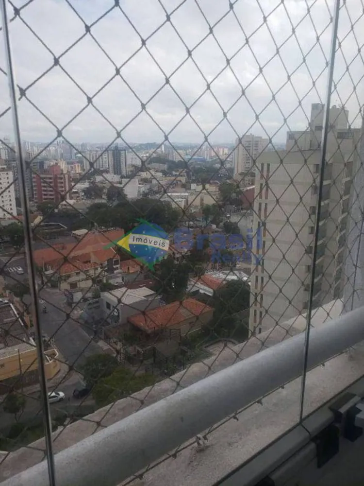 Apartamento, 3 quartos, 98 m² - Foto 1