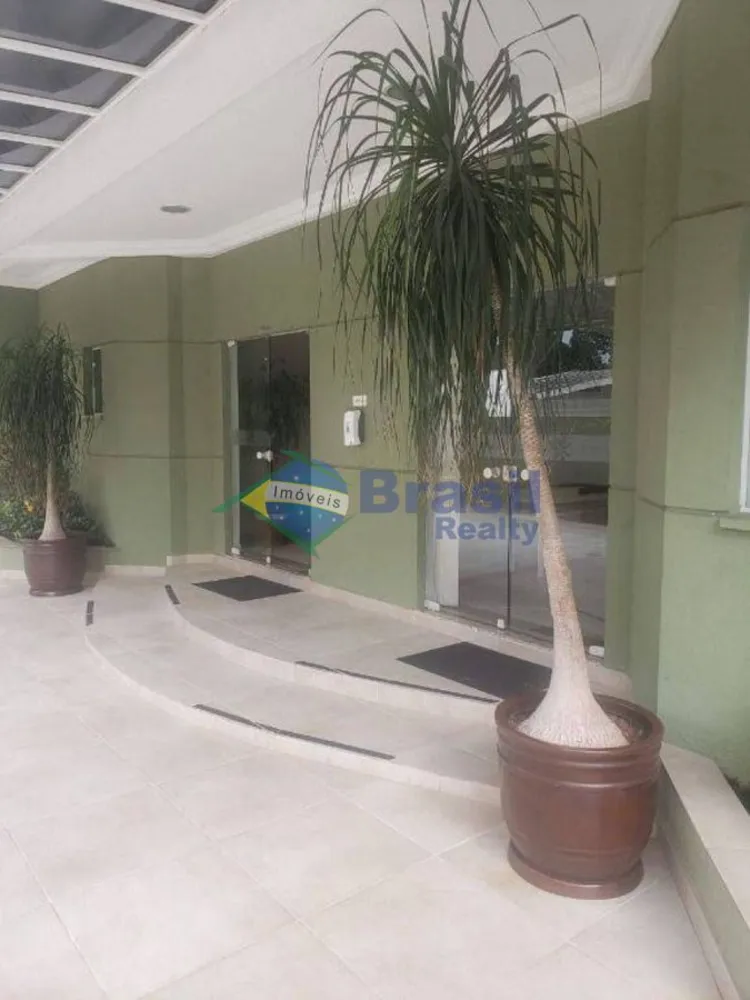 Apartamento, 3 quartos, 98 m² - Foto 12