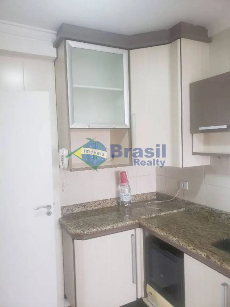 Apartamento, 3 quartos, 98 m² - Foto 2