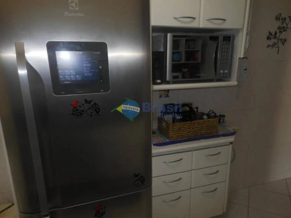Apartamento, 3 quartos, 87 m² - Foto 4
