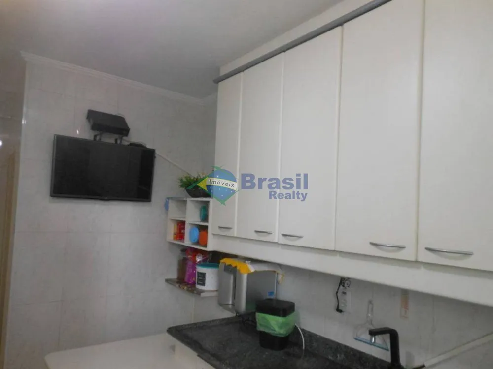 Apartamento, 3 quartos, 87 m² - Foto 2