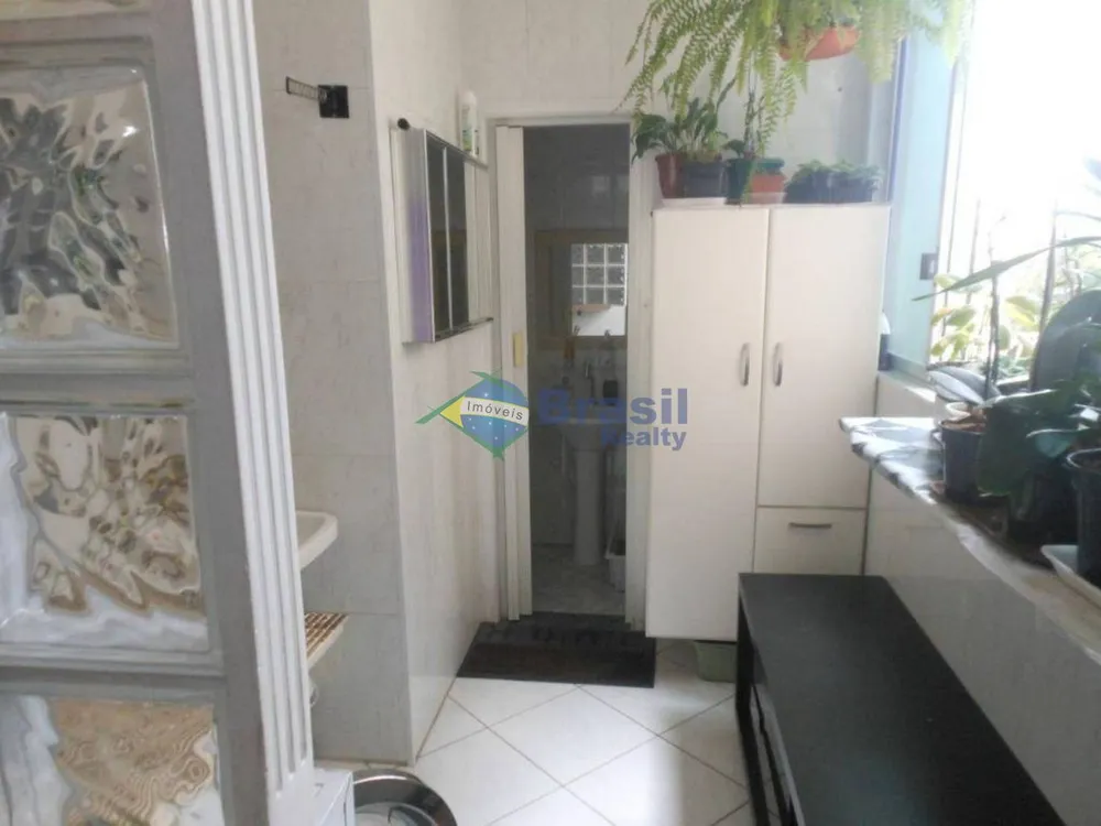Apartamento, 3 quartos, 87 m² - Foto 3