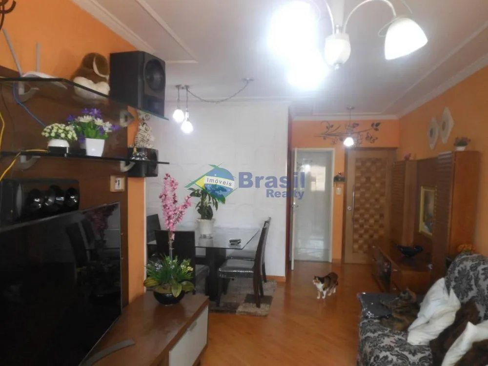 Apartamento, 3 quartos, 87 m² - Foto 6