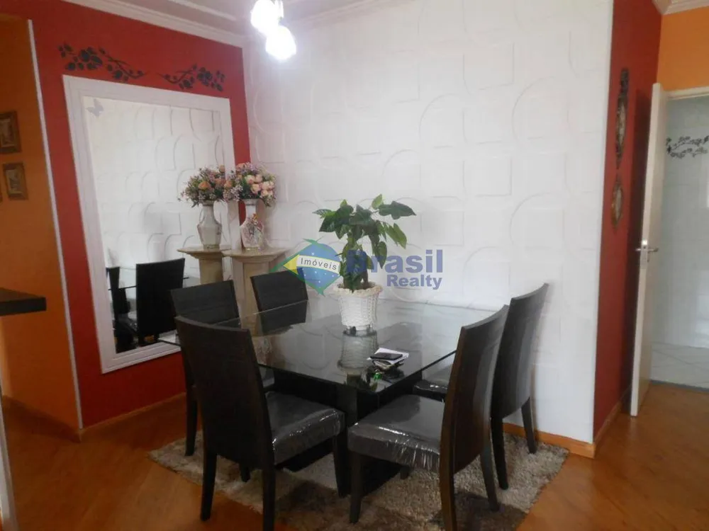 Apartamento, 3 quartos, 87 m² - Foto 1