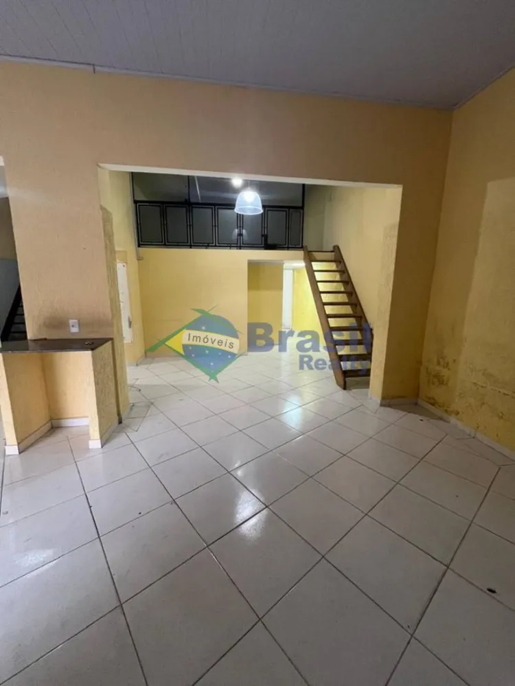 Loja-Salão, 70 m² - Foto 2