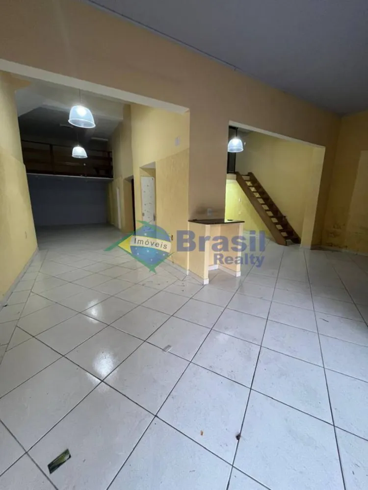 Loja-Salão, 70 m² - Foto 1