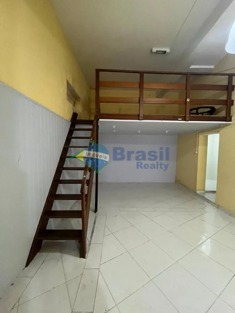 Loja-Salão, 70 m² - Foto 3