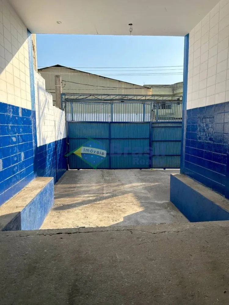 Depósito-Galpão, 620 m² - Foto 12