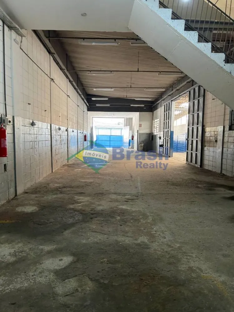 Depósito-Galpão, 620 m² - Foto 9