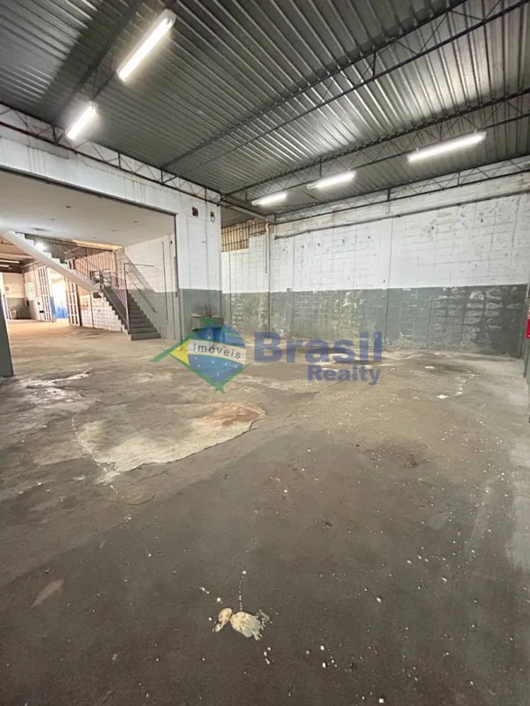 Depósito-Galpão, 620 m² - Foto 7