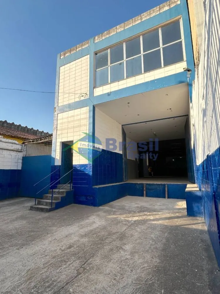 Depósito-Galpão, 620 m² - Foto 11