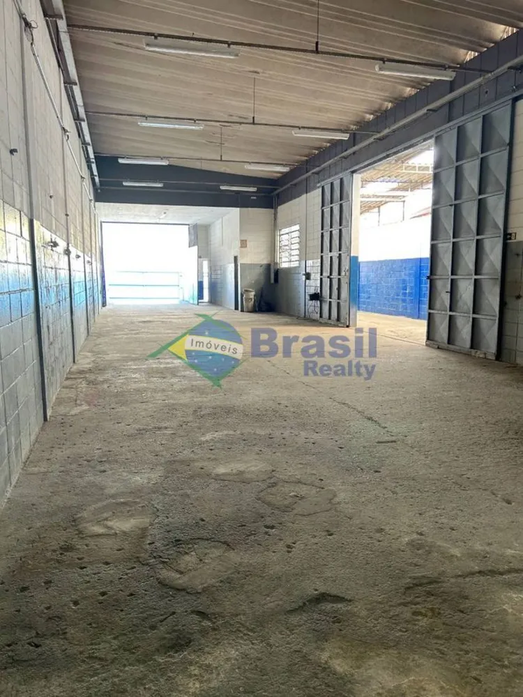 Depósito-Galpão, 620 m² - Foto 8