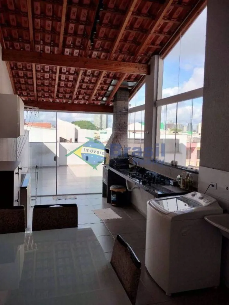 Cobertura, 2 quartos, 125 m² - Foto 8