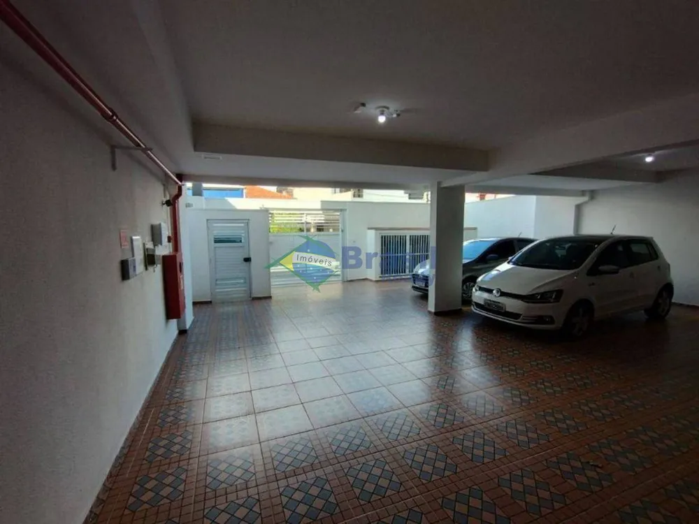 Cobertura, 2 quartos, 125 m² - Foto 6