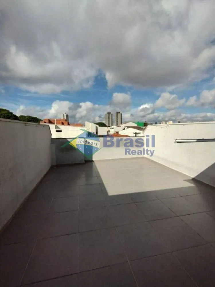 Cobertura, 2 quartos, 125 m² - Foto 10