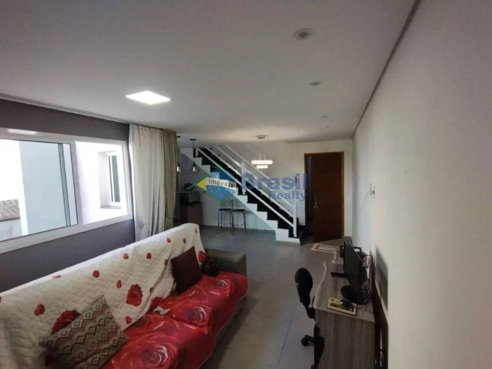 Cobertura, 2 quartos, 125 m² - Foto 1