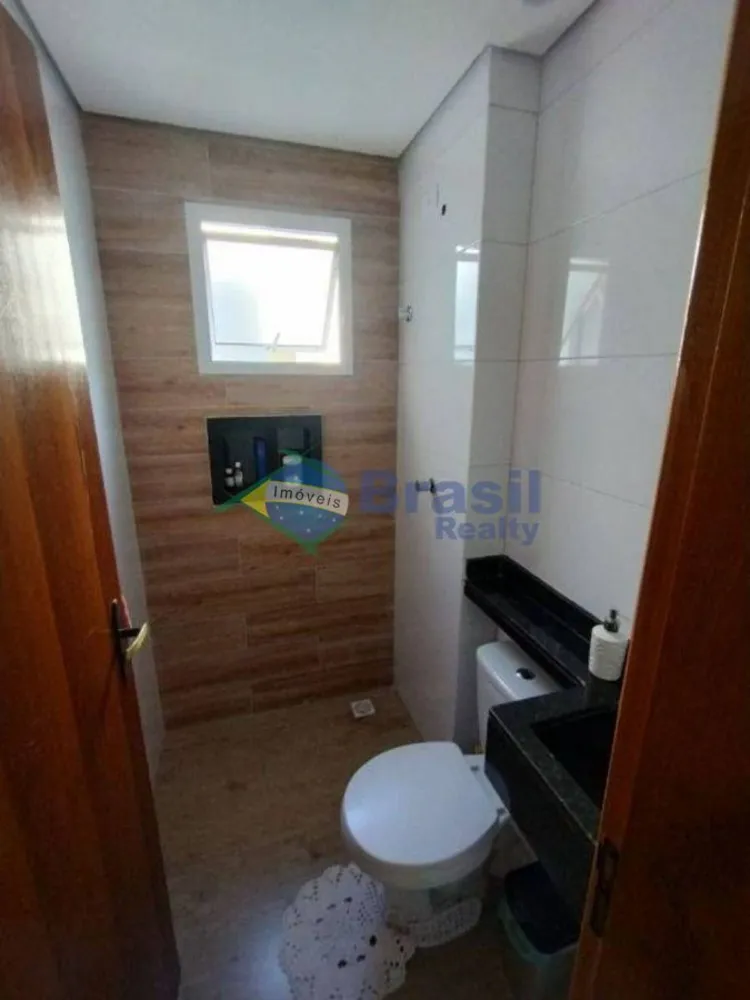 Cobertura, 2 quartos, 125 m² - Foto 5