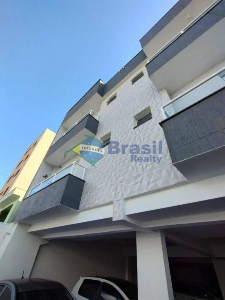 Cobertura, 2 quartos, 125 m² - Foto 11