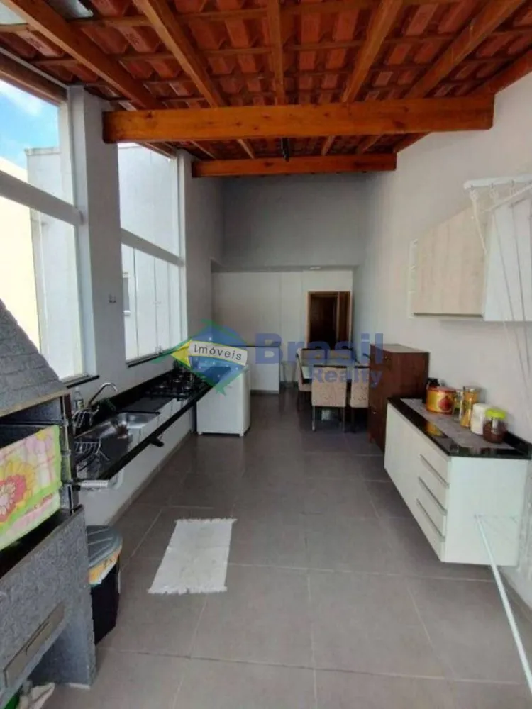 Cobertura, 2 quartos, 125 m² - Foto 3