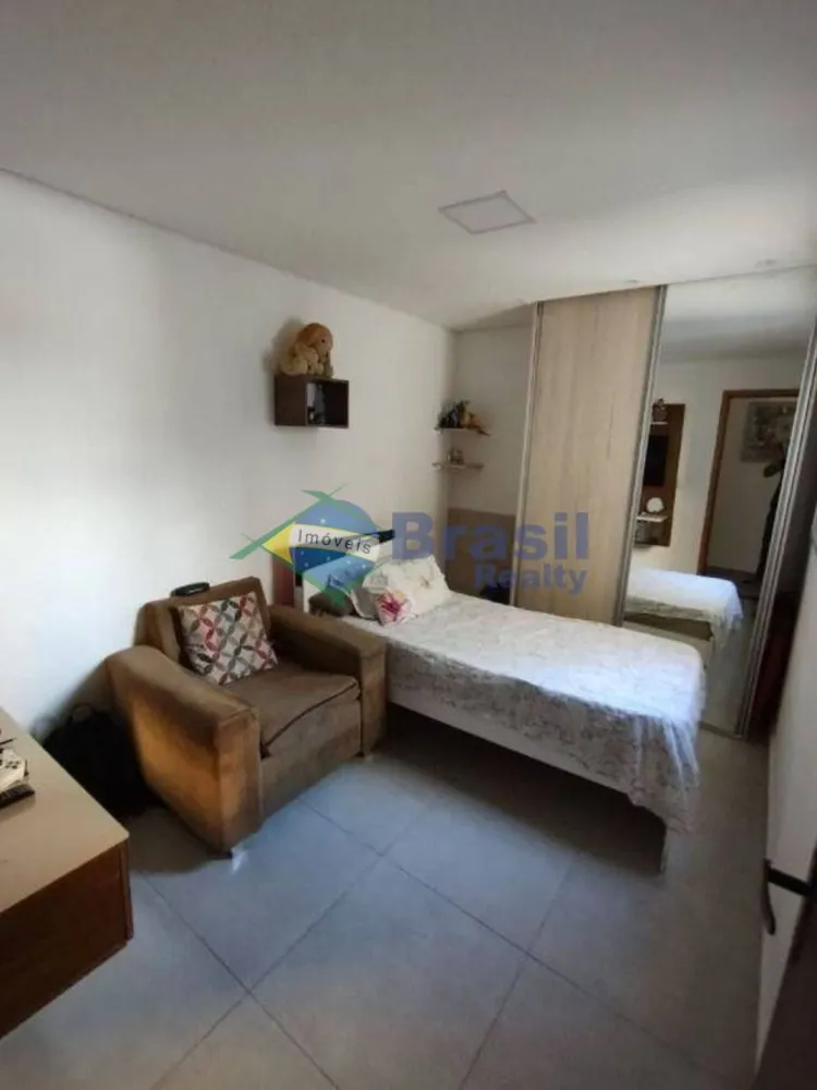Cobertura, 2 quartos, 125 m² - Foto 2