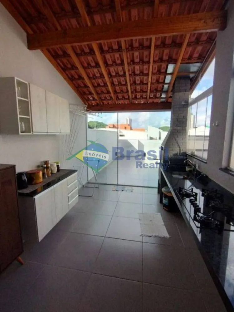 Cobertura, 2 quartos, 125 m² - Foto 9