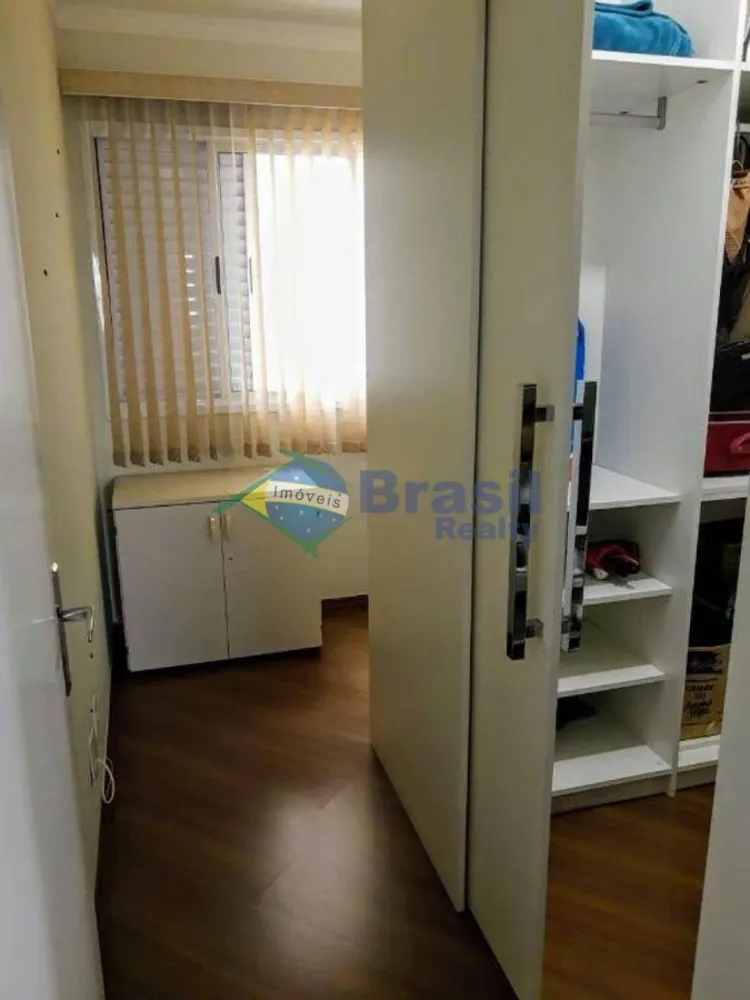 Apartamento, 3 quartos, 59 m² - Foto 5