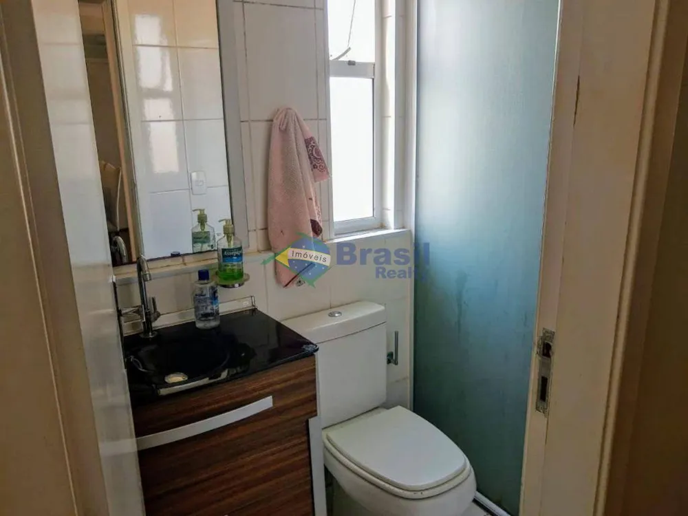 Apartamento, 3 quartos, 59 m² - Foto 8
