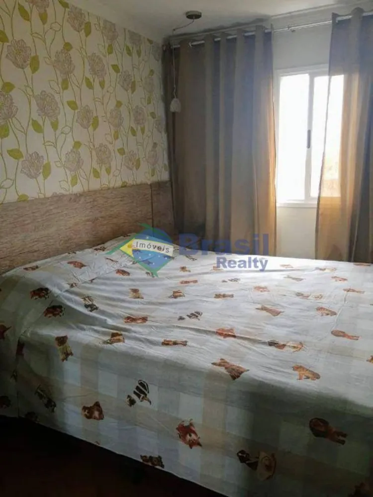 Apartamento, 3 quartos, 59 m² - Foto 6