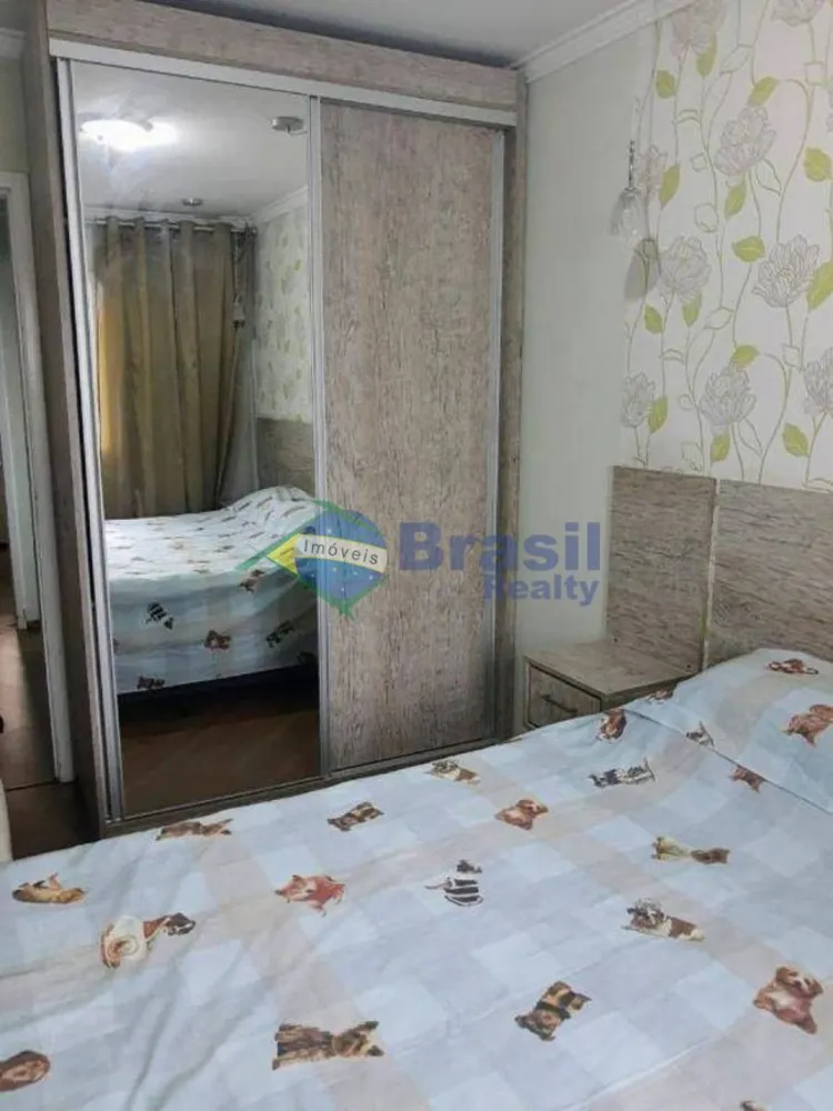 Apartamento, 3 quartos, 59 m² - Foto 7
