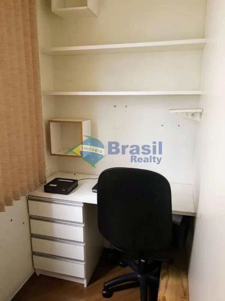 Apartamento, 3 quartos, 59 m² - Foto 4