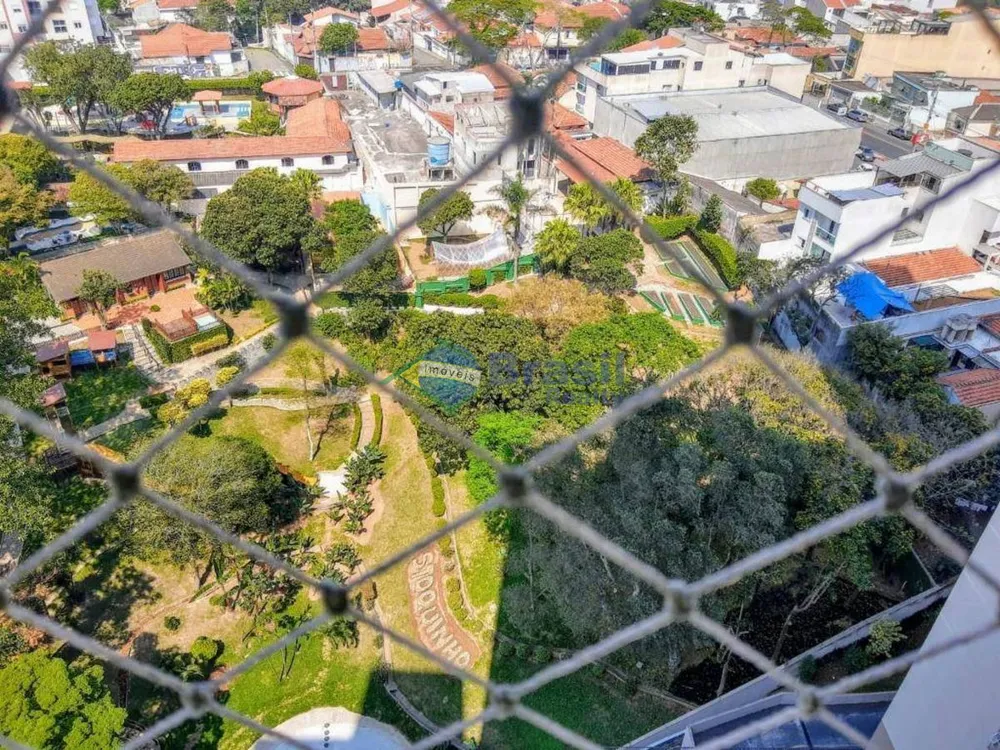 Apartamento, 3 quartos, 59 m² - Foto 3