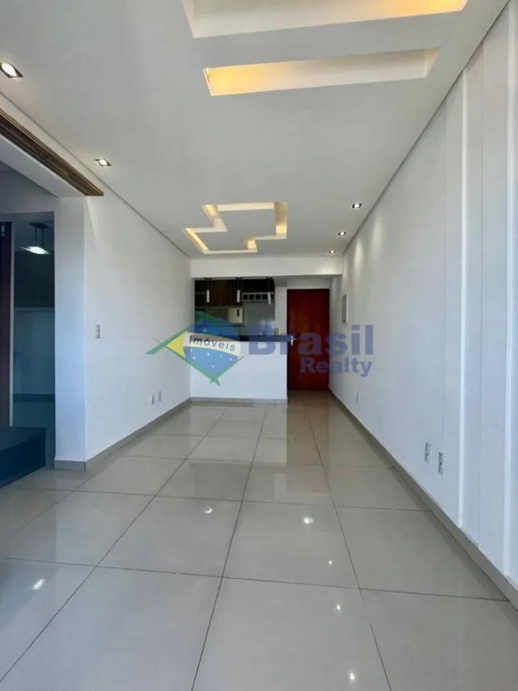 Apartamento, 2 quartos, 52 m² - Foto 8