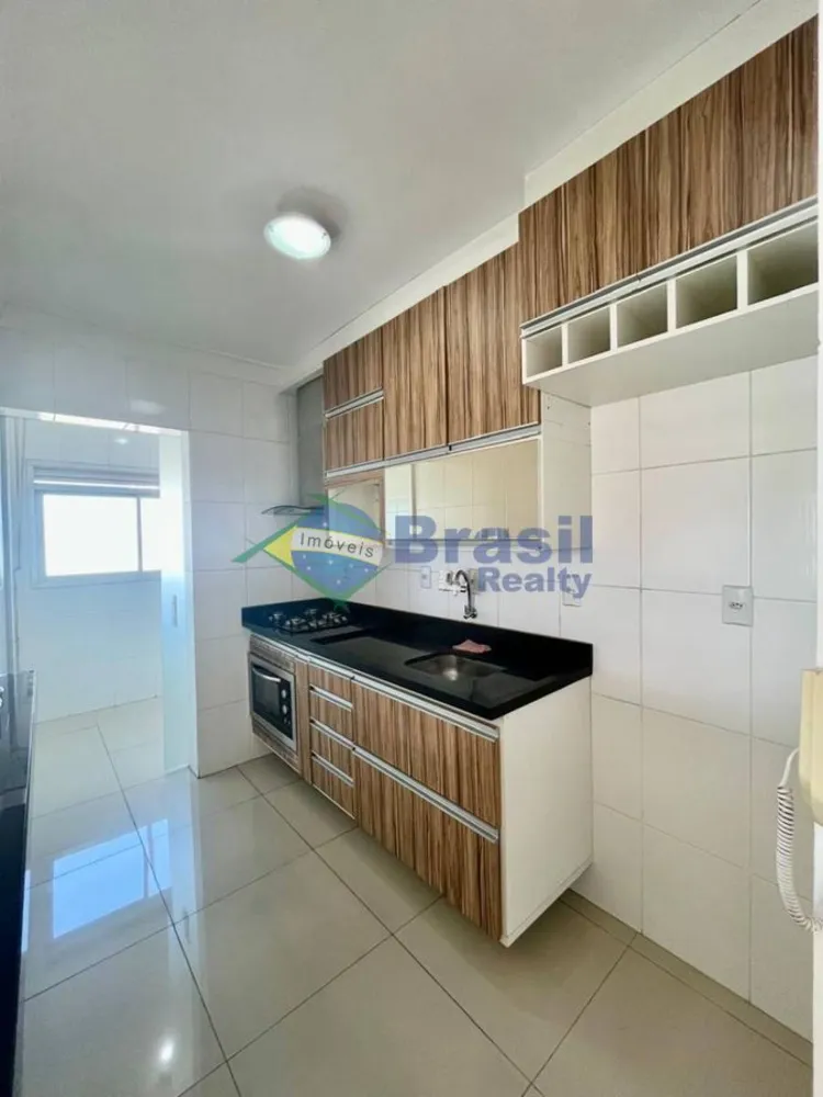 Apartamento, 2 quartos, 52 m² - Foto 3