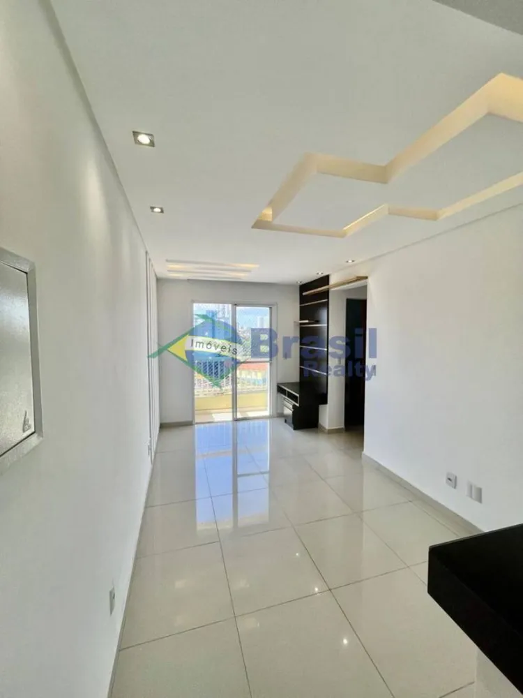 Apartamento, 2 quartos, 52 m² - Foto 2