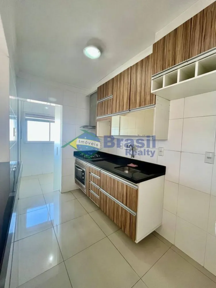 Apartamento, 2 quartos, 52 m² - Foto 9