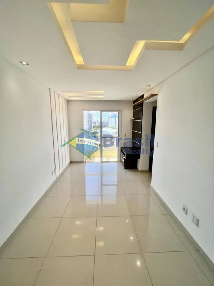 Apartamento, 2 quartos, 52 m² - Foto 7