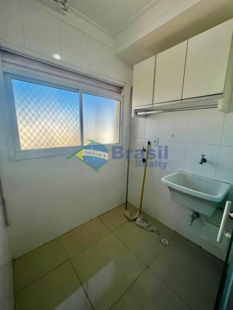 Apartamento, 2 quartos, 52 m² - Foto 4