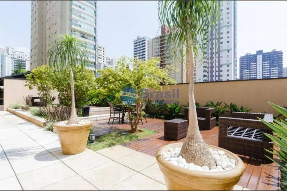 Apartamento, 1 quarto, 50 m² - Foto 5