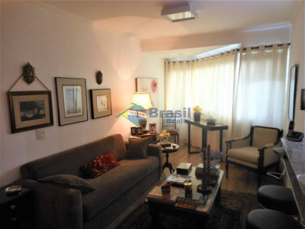 Apartamento, 1 quarto, 50 m² - Foto 3