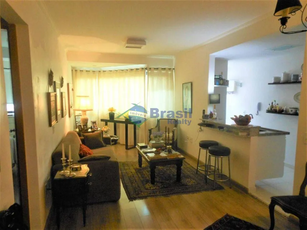 Apartamento, 1 quarto, 50 m² - Foto 1