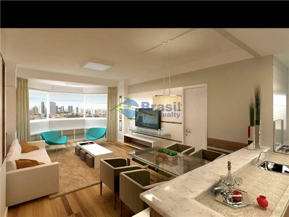 Apartamento, 1 quarto, 50 m² - Foto 6