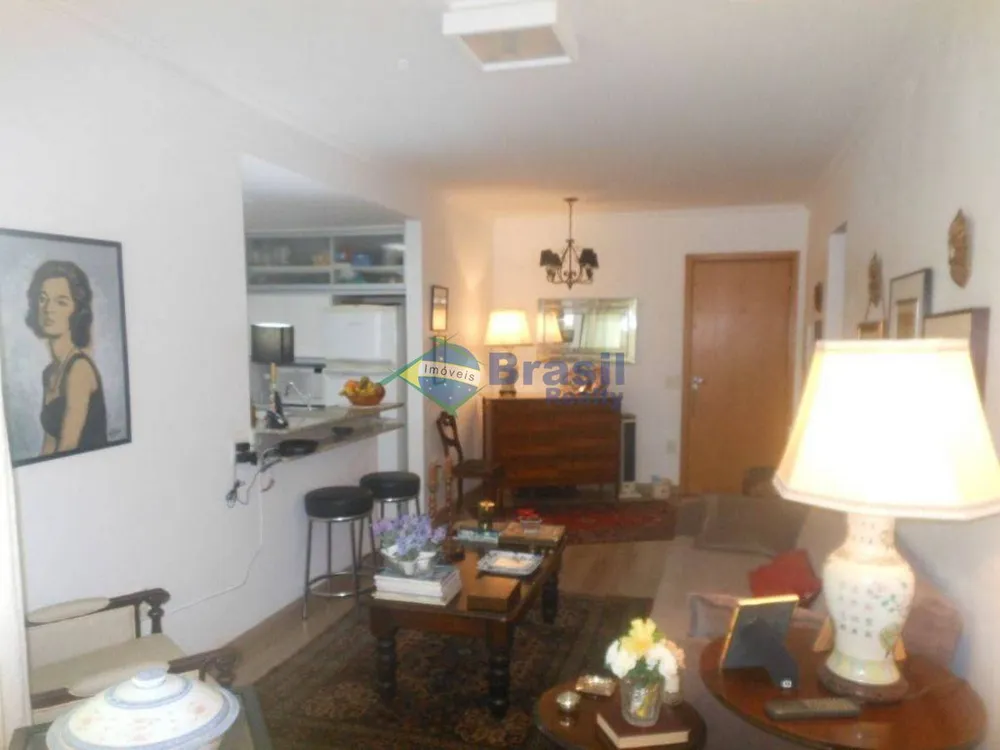 Apartamento, 1 quarto, 50 m² - Foto 2