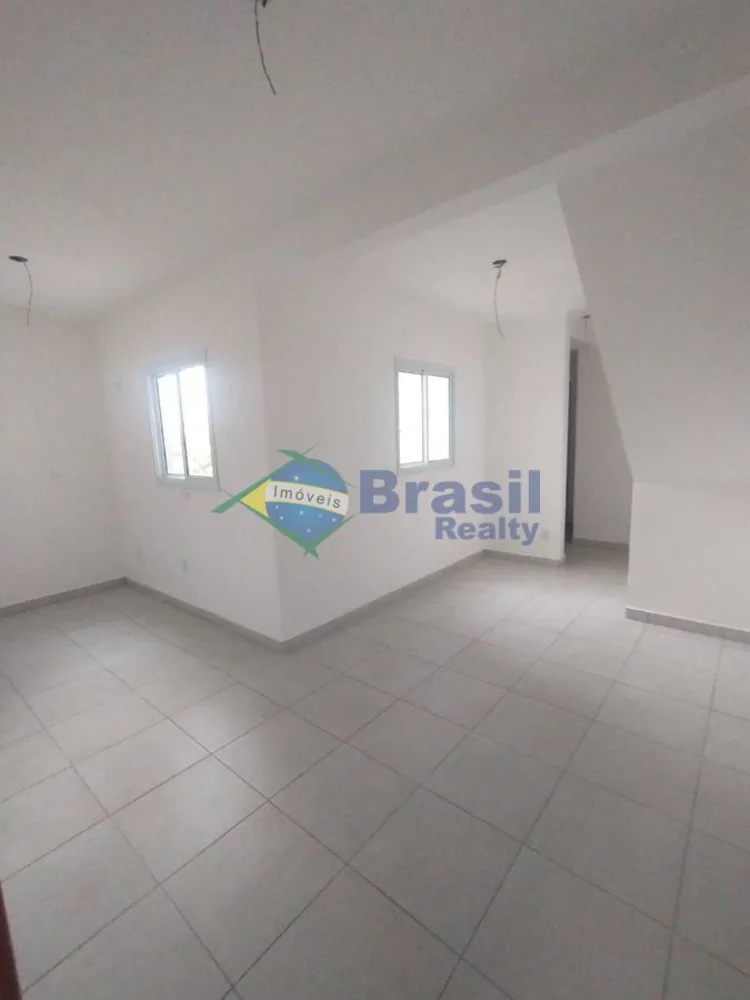 Cobertura, 2 quartos, 110 m² - Foto 1
