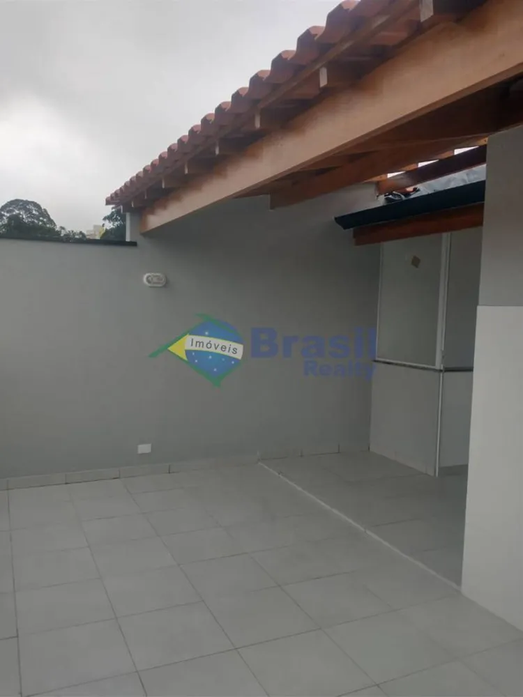 Cobertura, 2 quartos, 110 m² - Foto 4