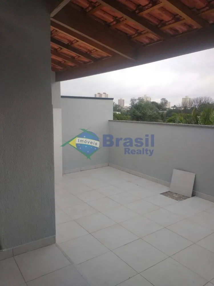 Cobertura, 2 quartos, 110 m² - Foto 5