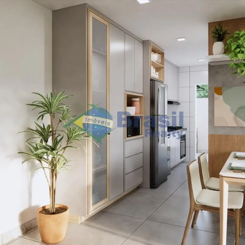 Apartamento, 2 quartos, 66 m² - Foto 2