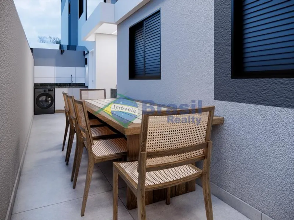 Apartamento, 2 quartos, 66 m² - Foto 6