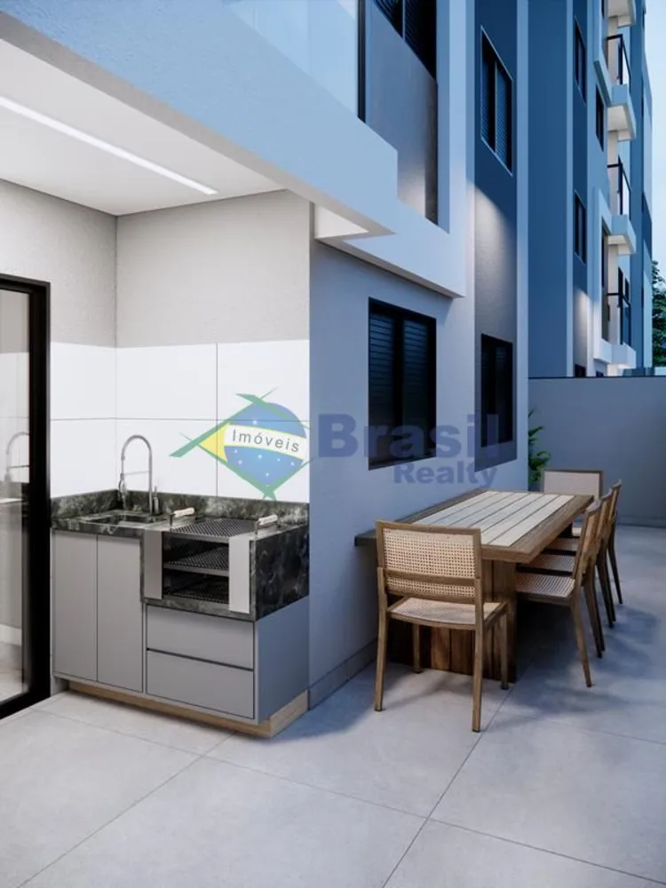 Apartamento, 2 quartos, 66 m² - Foto 7